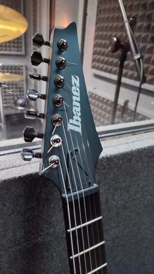 Ibanez RGIRT27FE-TGF