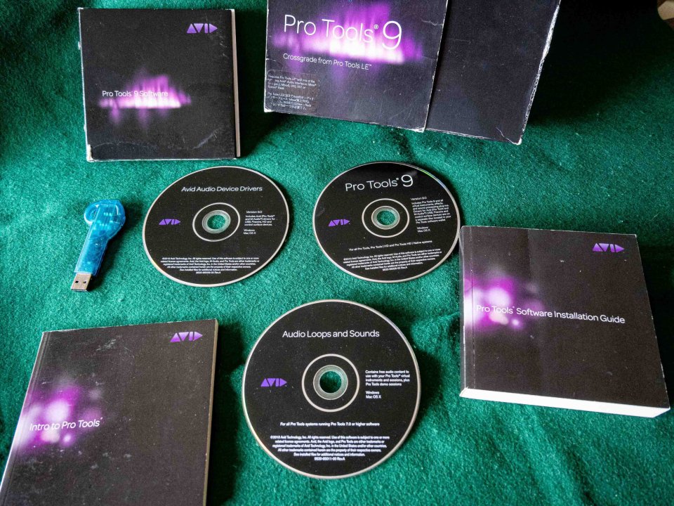 Varios Estudio de segunda mano · Foto 6 de 7 · Córdoba · 120 €