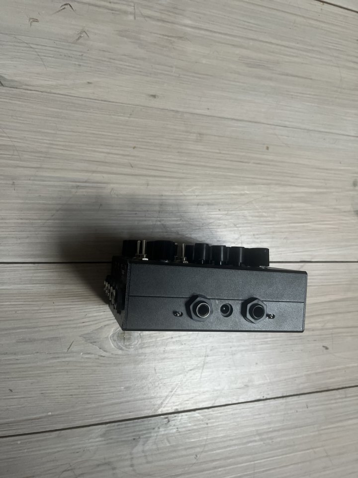 Simplifier DLX Humboldt – Perfecto estado