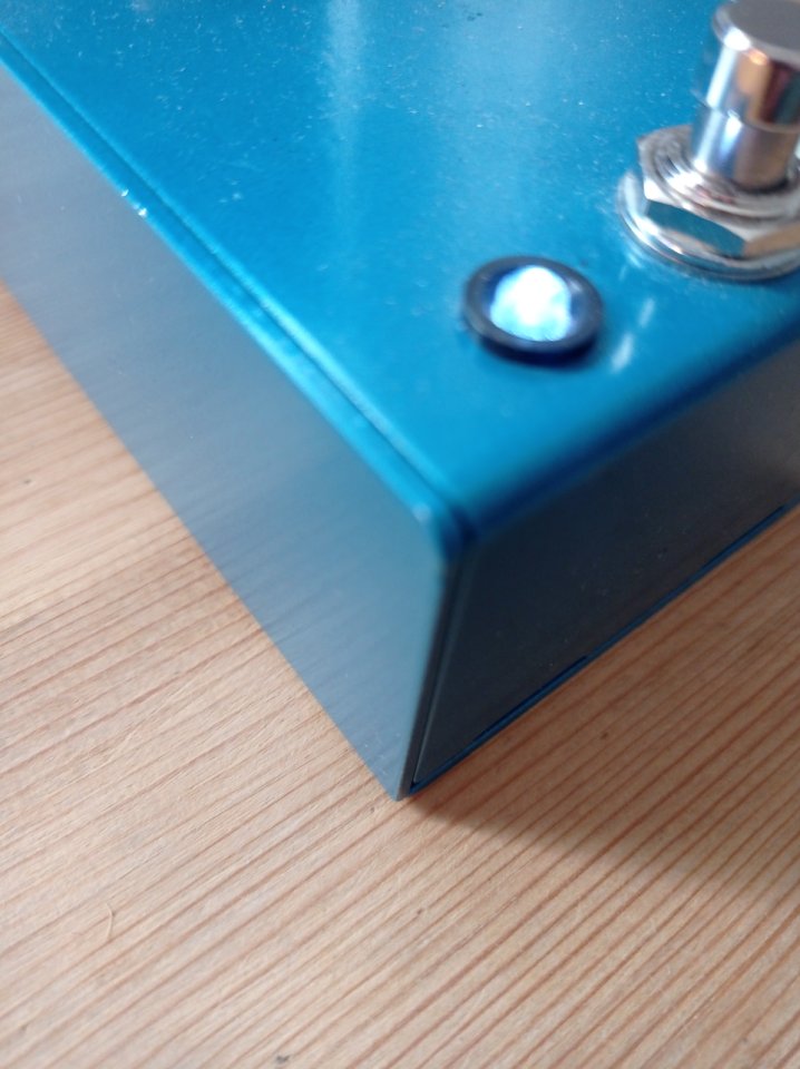 Lauren Audio B100 de segunda mano · Foto 3 de 6 · Madrid · 190 €