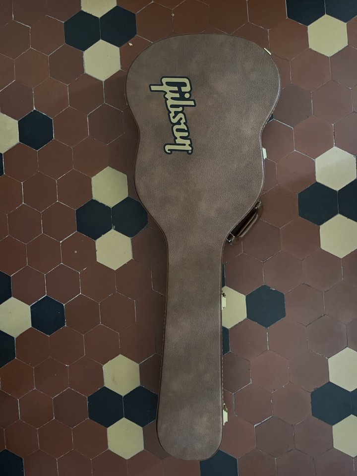 Gibson SG Maestro de segunda mano · Foto 3 de 6 · Madrid · 1750 €