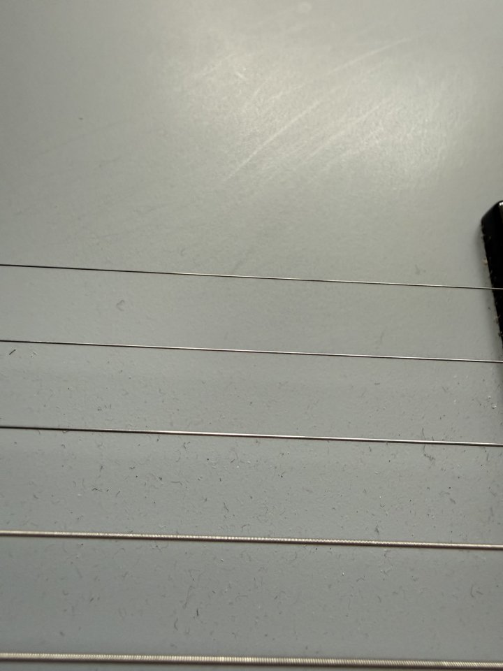 EVH star limited edition primer grey