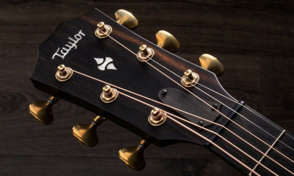 !!! Oferta por nueva compra ¡¡¡ Taylor Builder's Edition 324ce