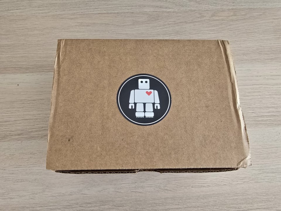 Intellijel Metropolix Solo (env. incl.) de segunda mano · Foto 3 de 3 · Madrid · 610 €