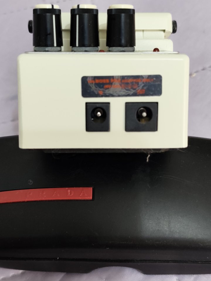 Boss NS-2 Noise Suppressor de segunda mano · Foto 2 de 2 · Cádiz · 70 €