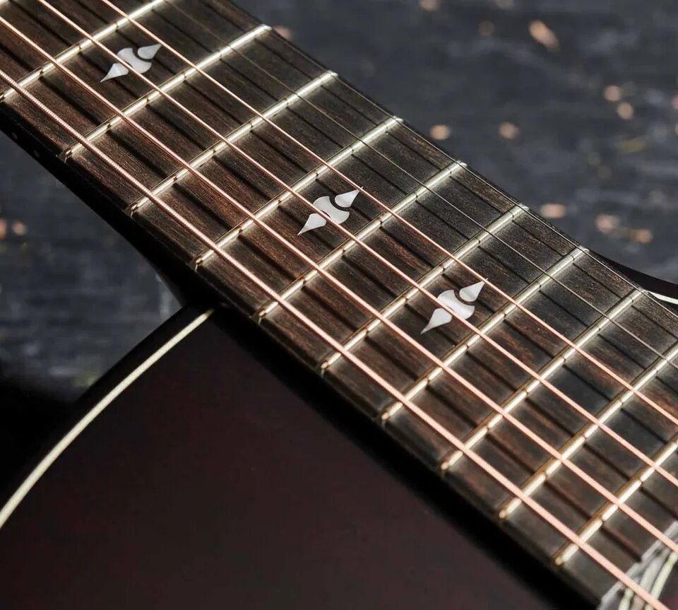 !!! Oferta por nueva compra ¡¡¡ Taylor Builder's Edition 324ce