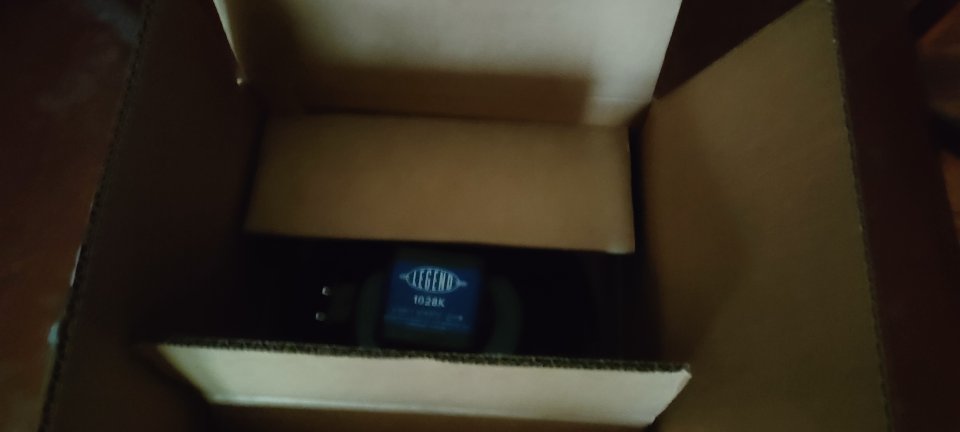 Eminence 1028K-35w-8Ohm