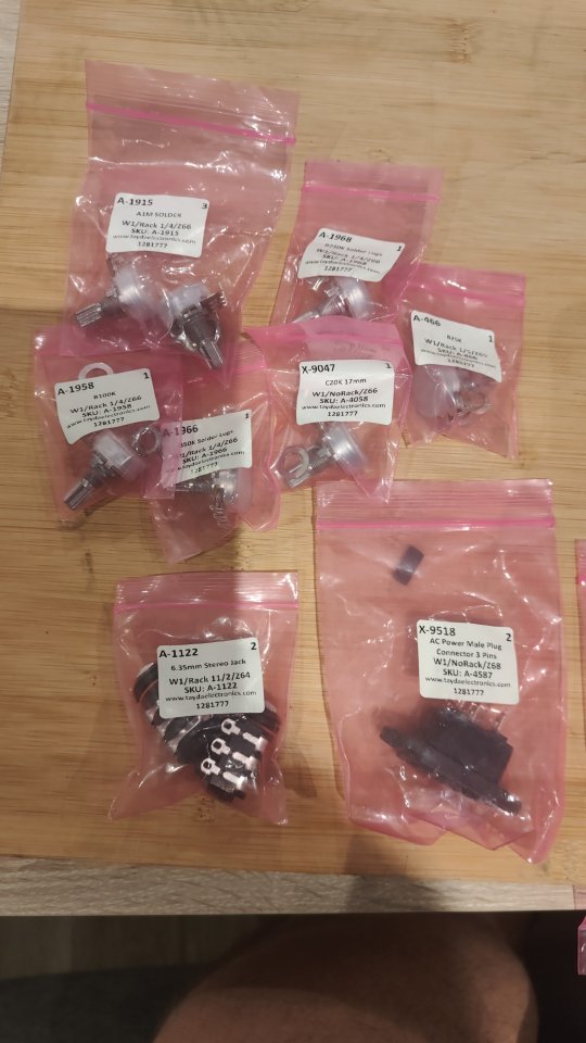 Rebaja!! Placa jcm800 18w para diy  y componentes(usuario dazz)