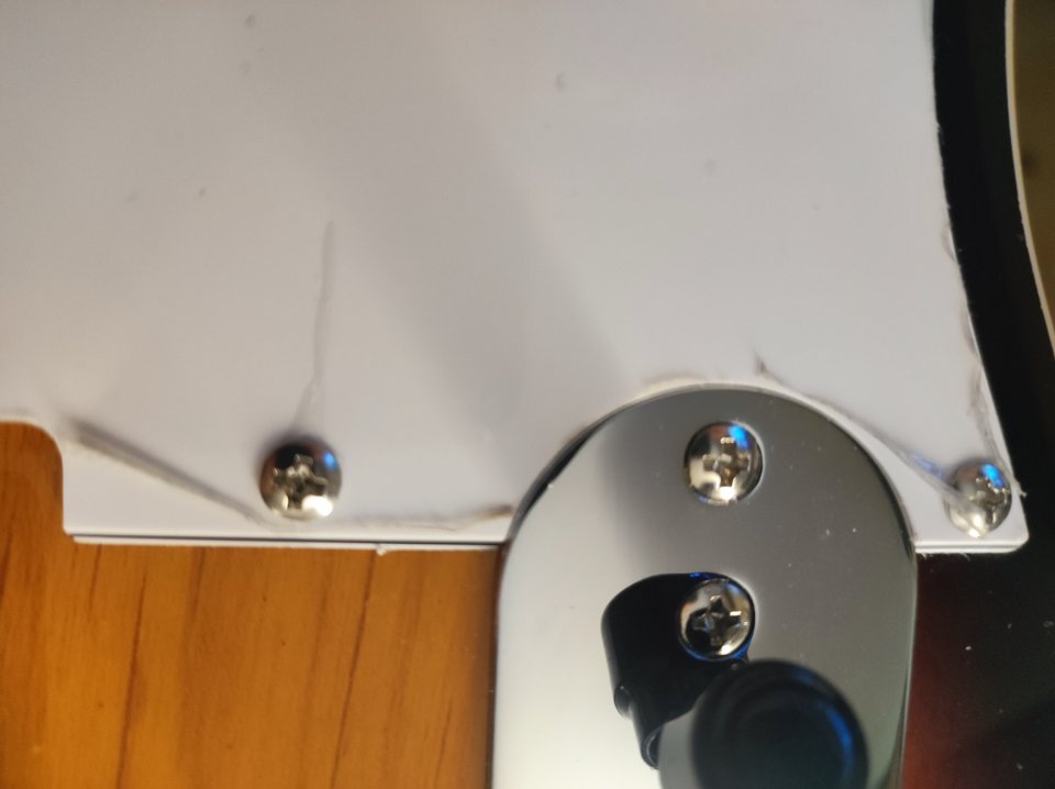 Eastcoast T62 telecaster