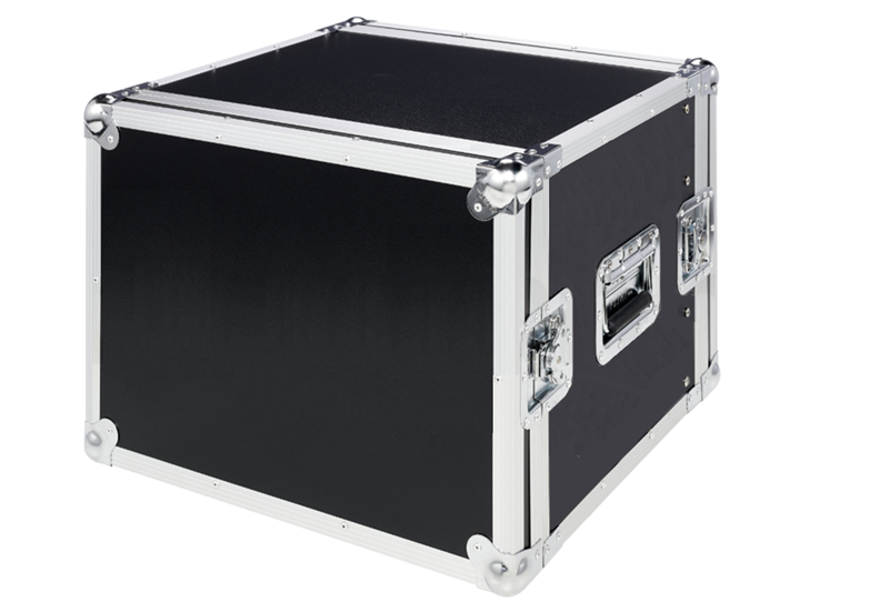 Aramario Rack 19" (8U+9U) Abatible con varios accesorios de segunda mano · Foto 3 de 8 · Cantabria · 350 €