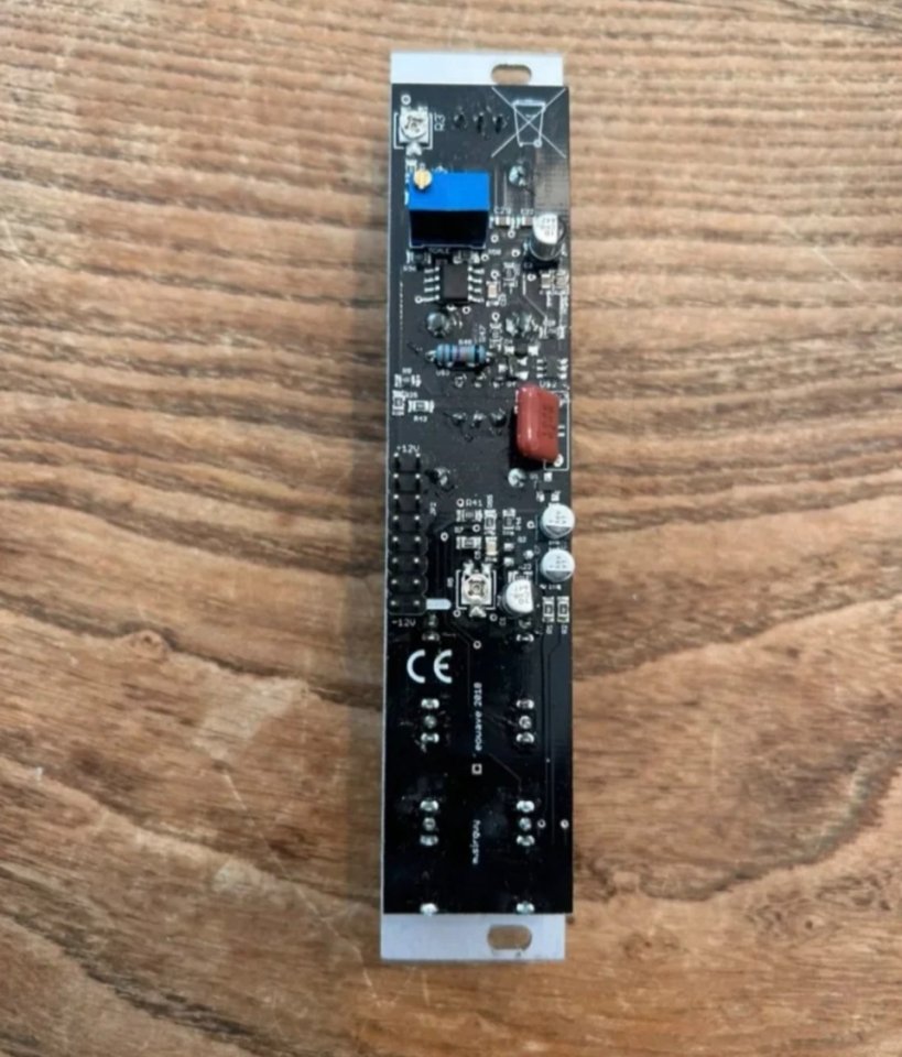 Módulos eurorack OFERTA de segunda mano · Foto 2 de 8 · Araba · 275 €