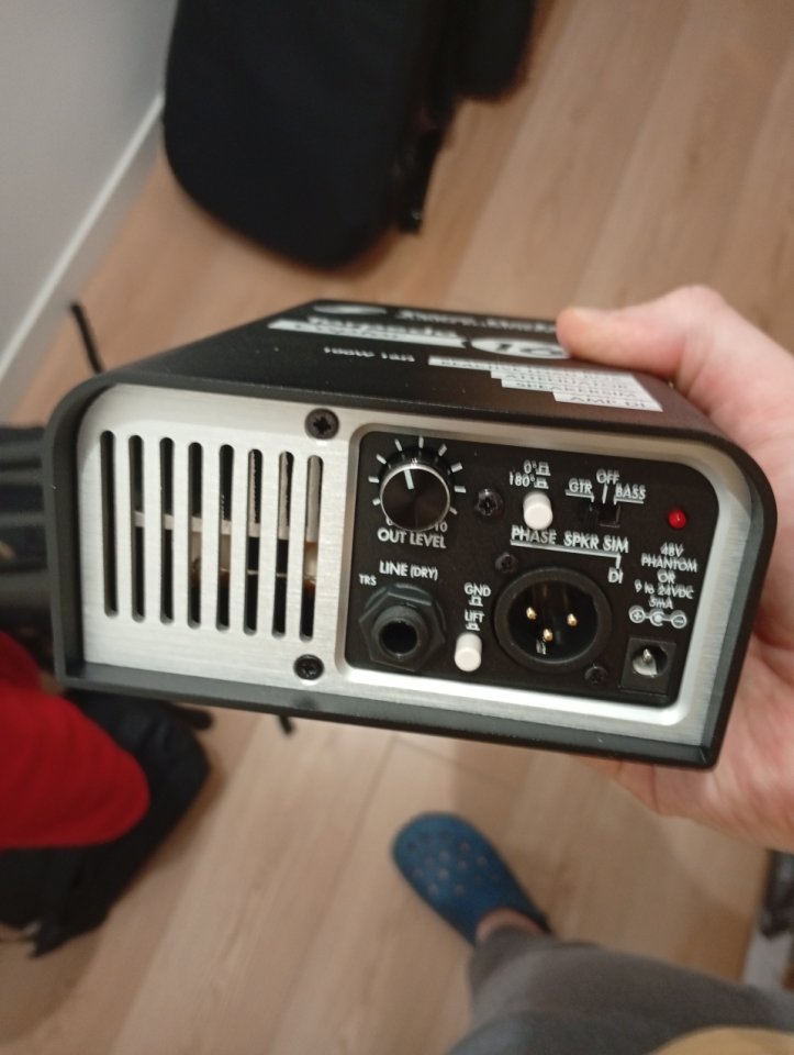 Torpedo captor 16 de segunda mano · Foto 2 de 5 · Madrid · 80 €