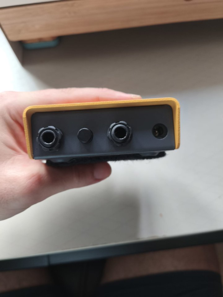 Lehle Sunday Driver de segunda mano · Foto 3 de 3 · Málaga · 90 €