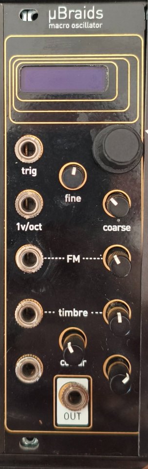 Módulos eurorack OFERTA de segunda mano · Foto 4 de 8 · Araba · 275 €