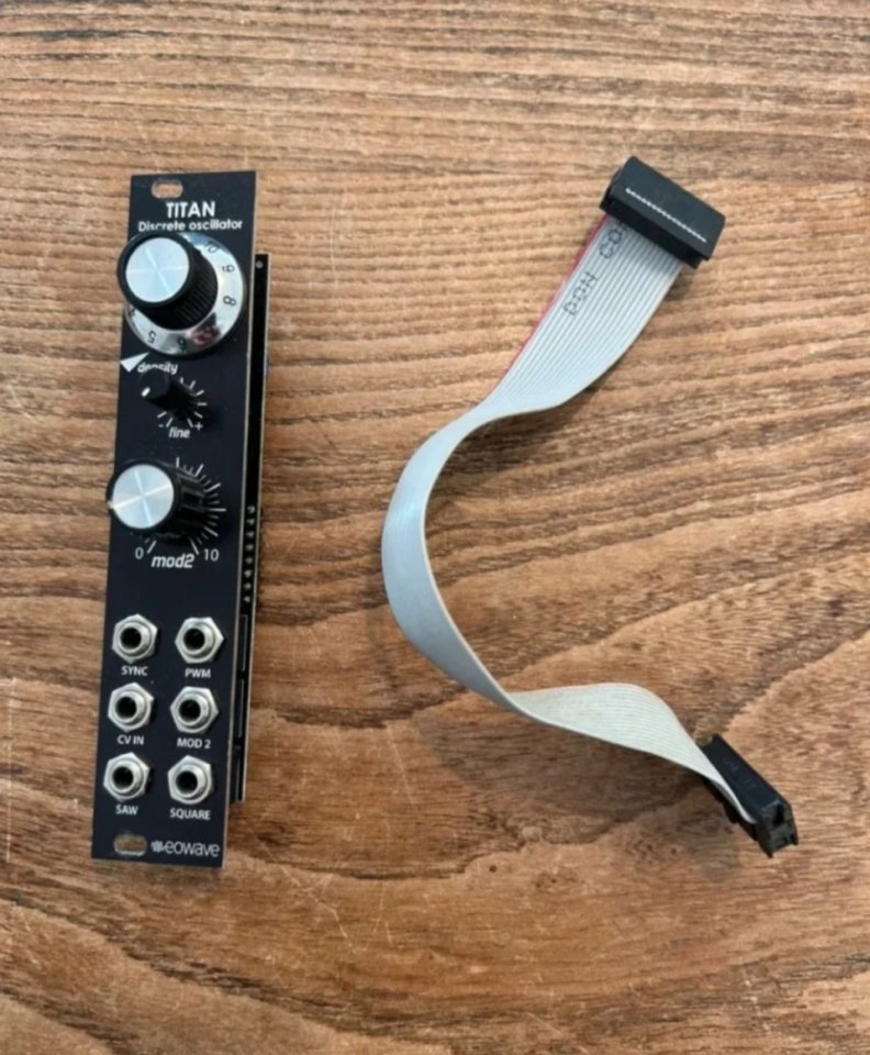 Módulos eurorack OFERTA de segunda mano · Foto 1 de 8 · Araba · 275 €