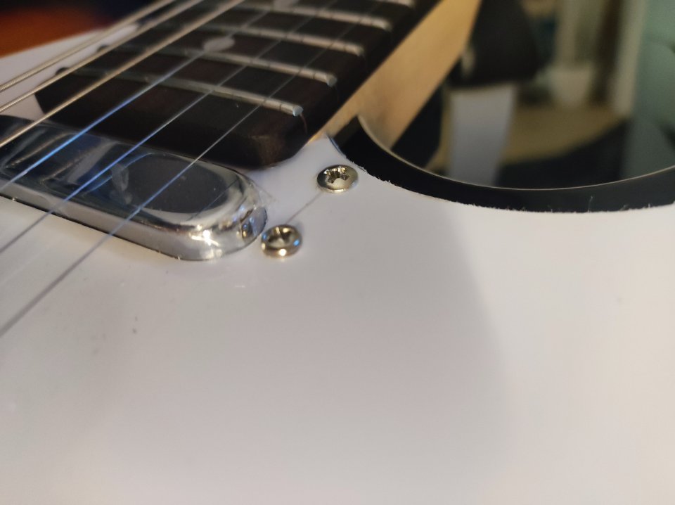 Eastcoast T62 telecaster