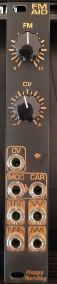 Módulos eurorack OFERTA de segunda mano · Foto 6 de 8 · Araba · 275 €