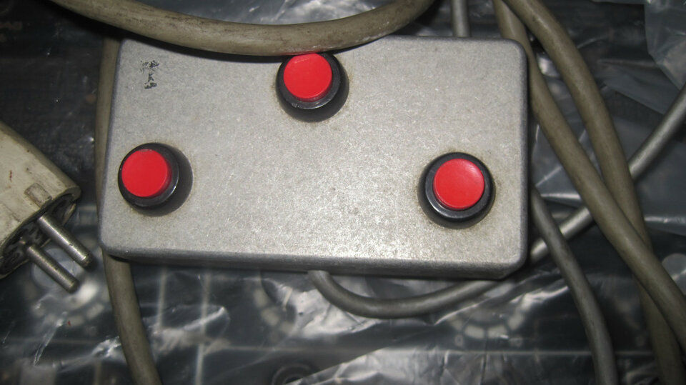 Cabezal Vox Supreme 200W vintage 60s de Los Archiduques