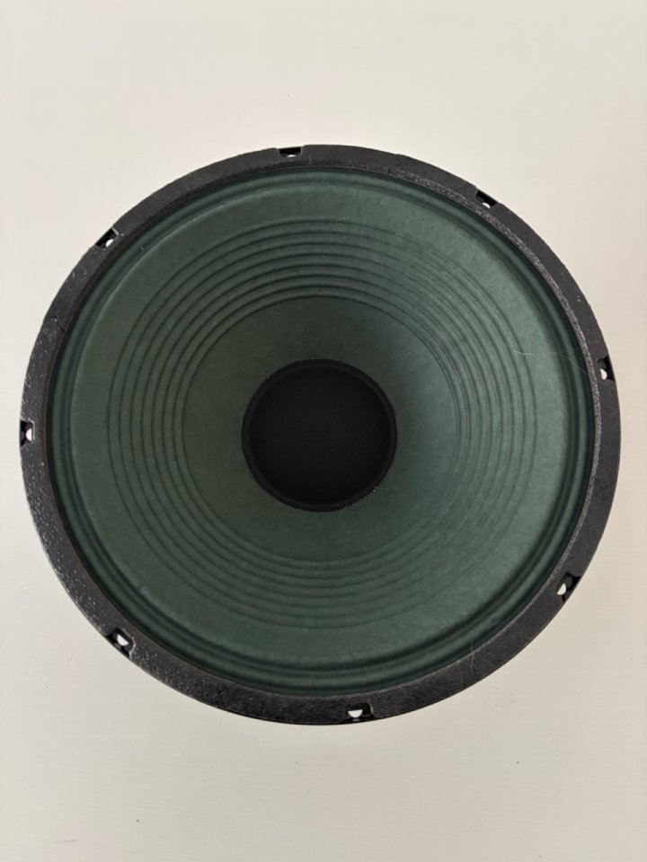 Eminence Cannabis Rex 12” 8 ohm