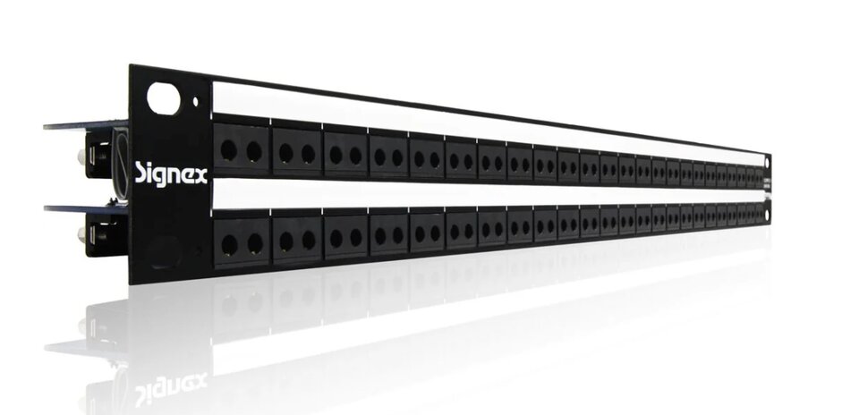 Vendo cableado de estudio de grabación, DSub25 - XLR - Jack - PATCHBAYS