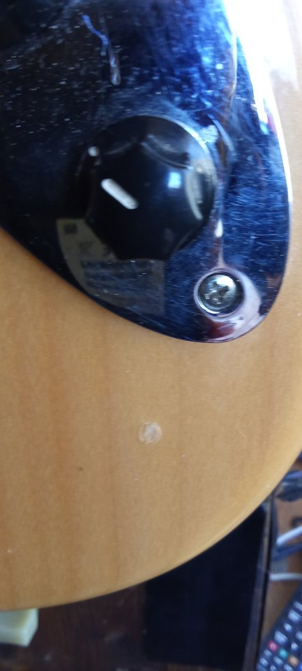 Squier Classic Vibe 70 Jazz Bass Natural de segunda mano · Foto 4 de 10 · Madrid · 350 €