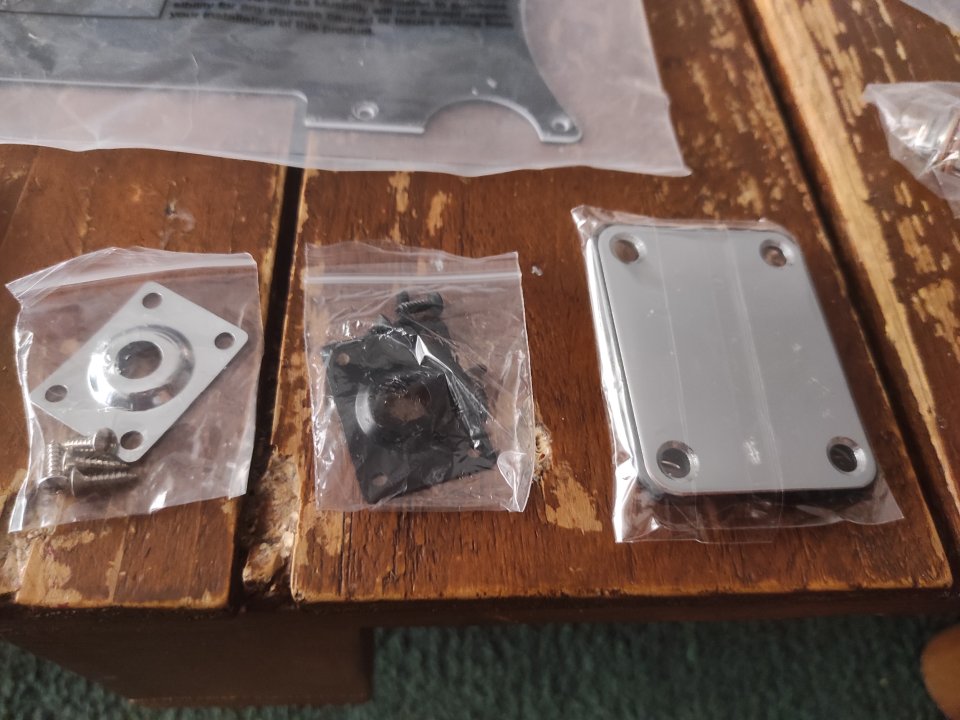 Cacharrería/piecerio variado de segunda mano · Foto 7 de 7 · Valencia · 30 €