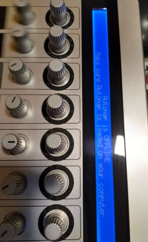 Novation ReMote Zero SL MKII Controlador MIDI (admite sysex) de segunda mano · Foto 4 de 4 · Valencia · 80 €