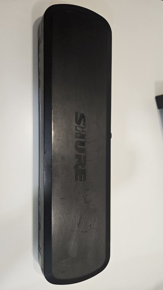 Sistema inalámbrico Shure PG88