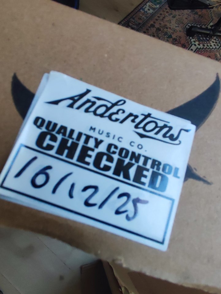 Eastcoast T62 telecaster