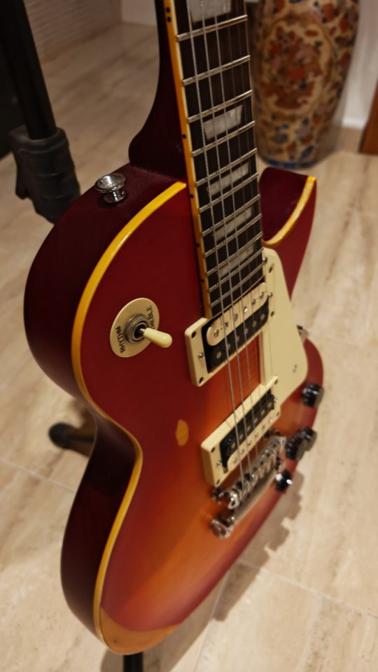 Tengo que reducir el almacén