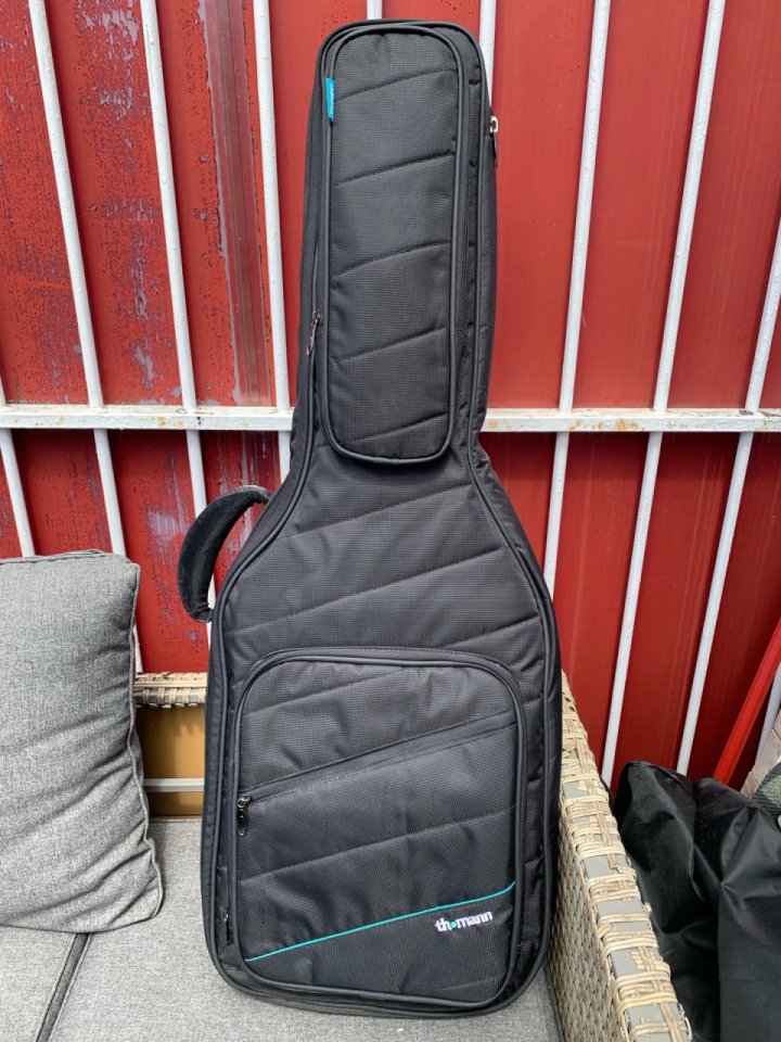 Chapman ML-1 Pro Modern de segunda mano · Foto 9 de 9 · Barcelona · 685 €