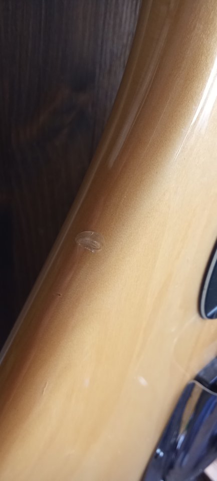 Squier Classic Vibe 70 Jazz Bass Natural de segunda mano · Foto 5 de 10 · Madrid · 350 €