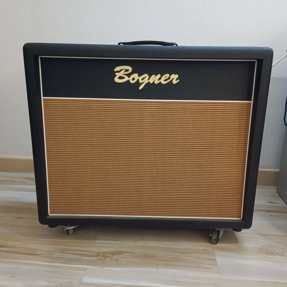 Bogner 212 OS