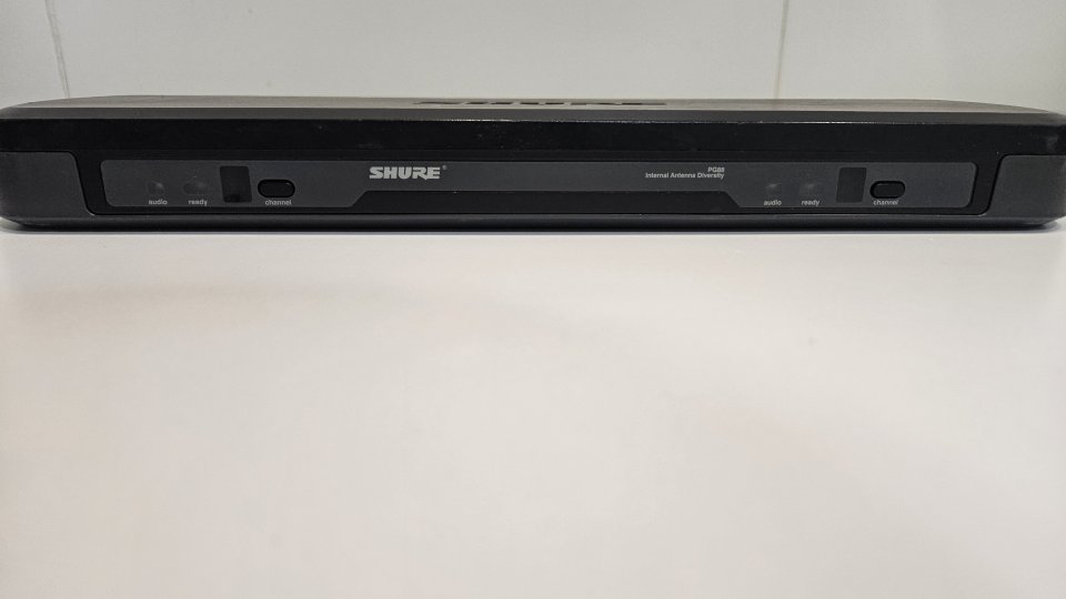 Sistema inalámbrico Shure PG88