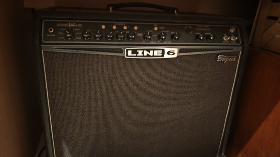 Tengo que reducir el almacén