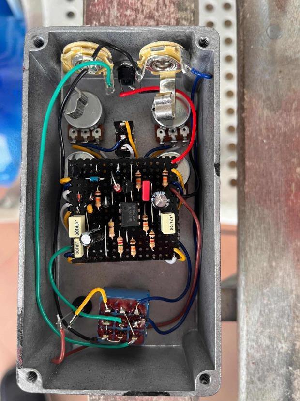 Ensō (Zendrive y más) PPPC Sound Effects