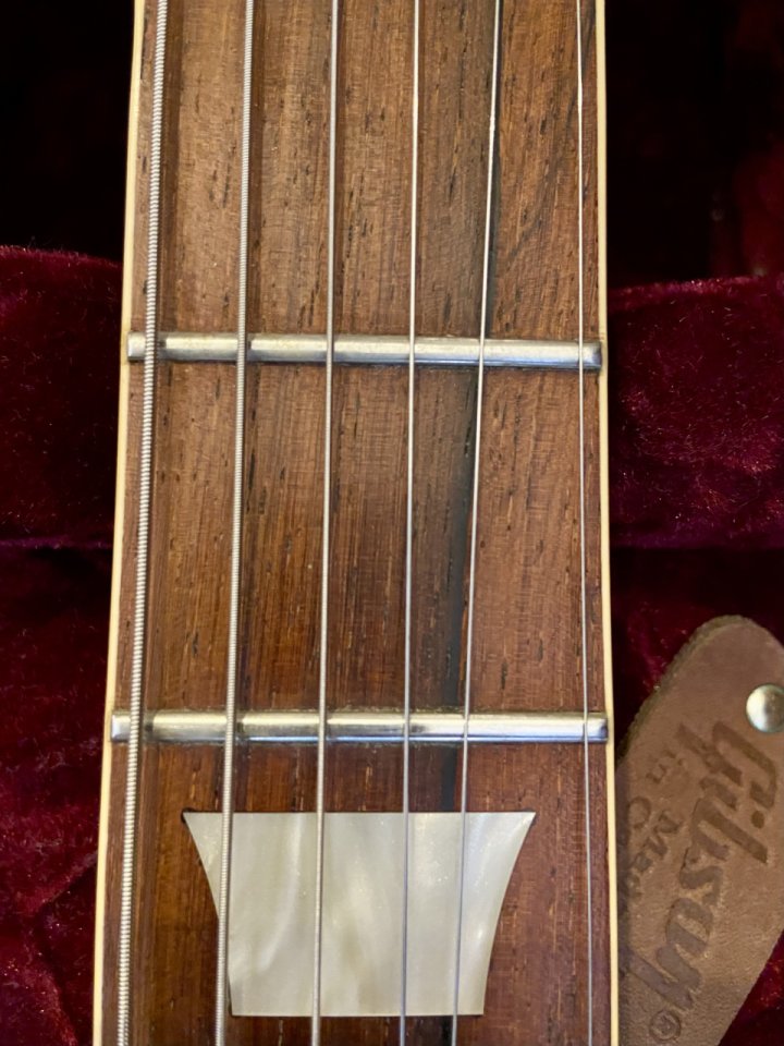 Gibson Les Paul Custom R6 GoldTop