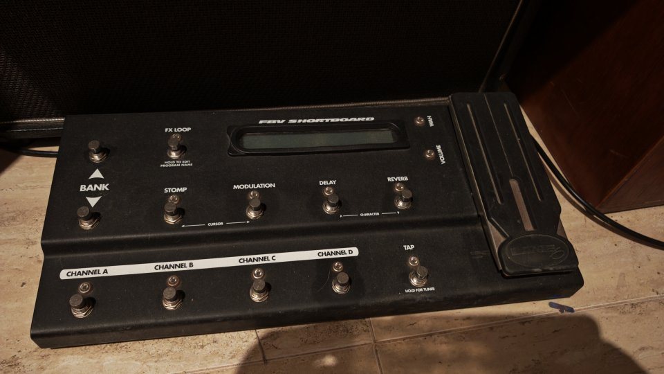 Tengo que reducir el almacén