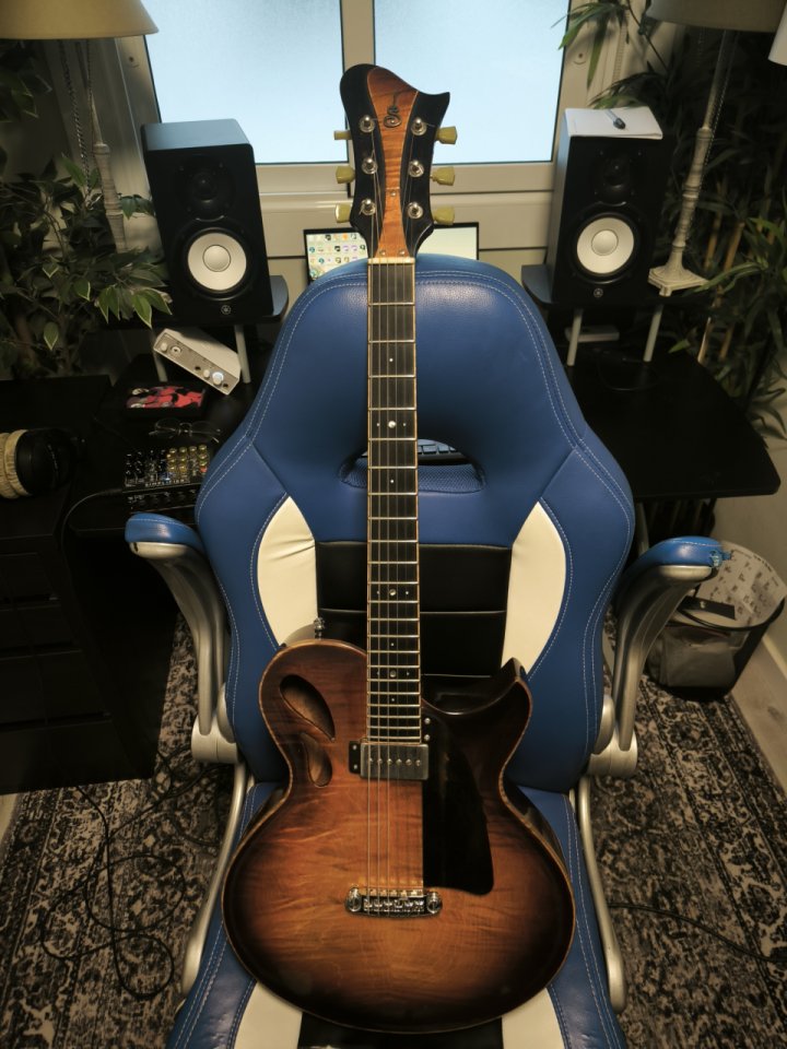 Sabrafen Maruxa Basic