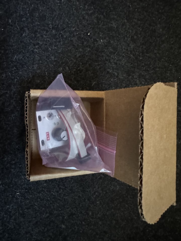 Modulos Eurorack de segunda mano · Foto 3 de 3 · Madrid · 999 €