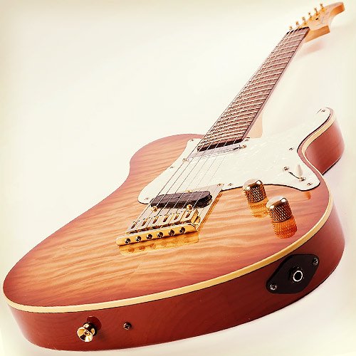 Yamaha Pacifica 402S de segunda mano · Barcelona · 700 €