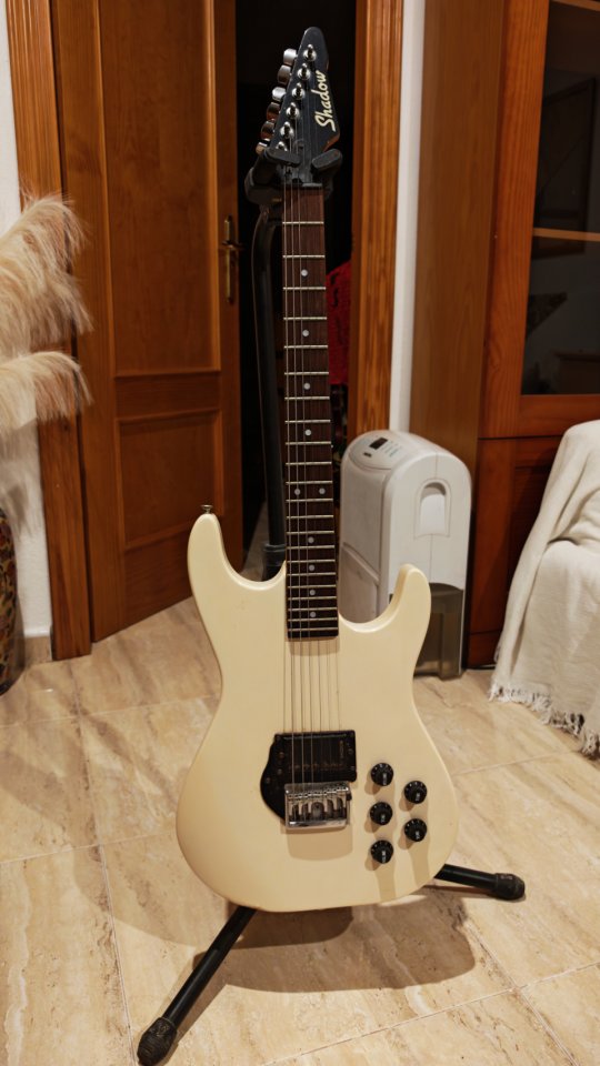 Tengo que reducir el almacén