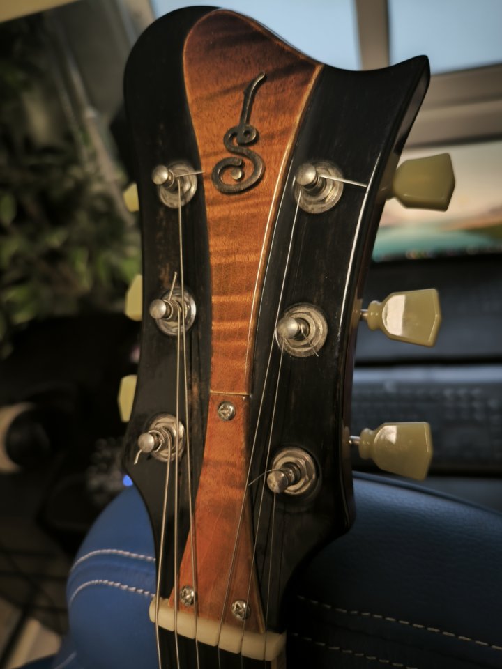 Sabrafen Maruxa Basic