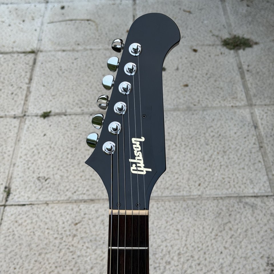 Gibson Firebird Studio T de segunda mano · Foto 3 de 6 · Madrid · 1600 €