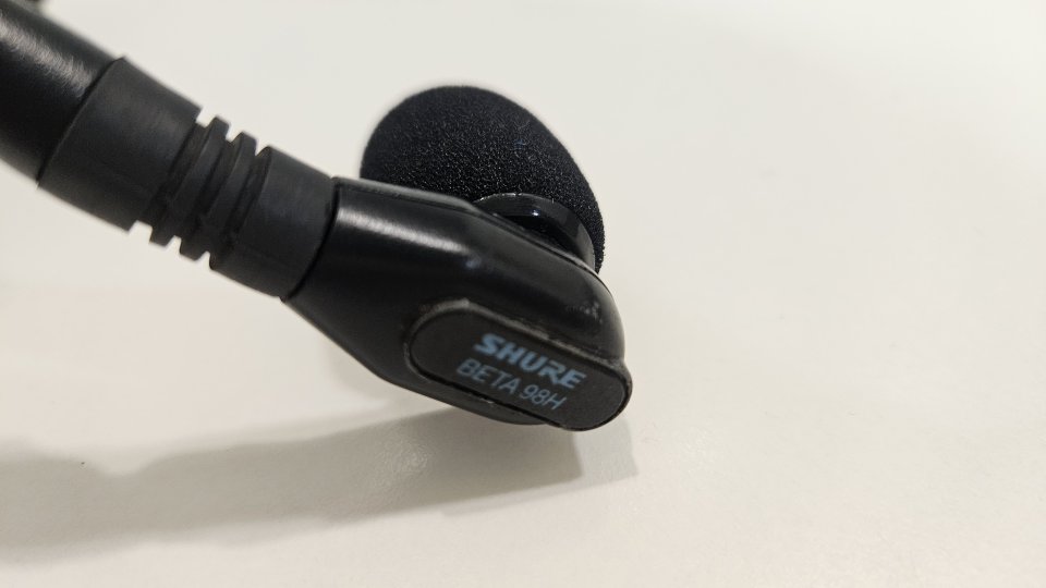 Sistema inalámbrico Shure PG88
