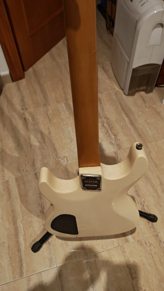 Tengo que reducir el almacén