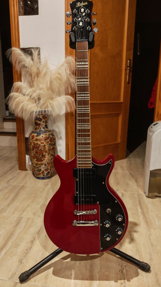 Tengo que reducir el almacén