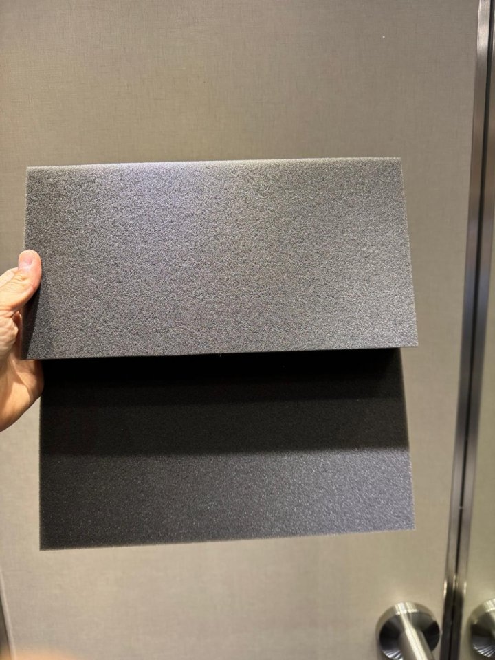 Auralex Studiofoam DST-112 Paneles (24 Uds)