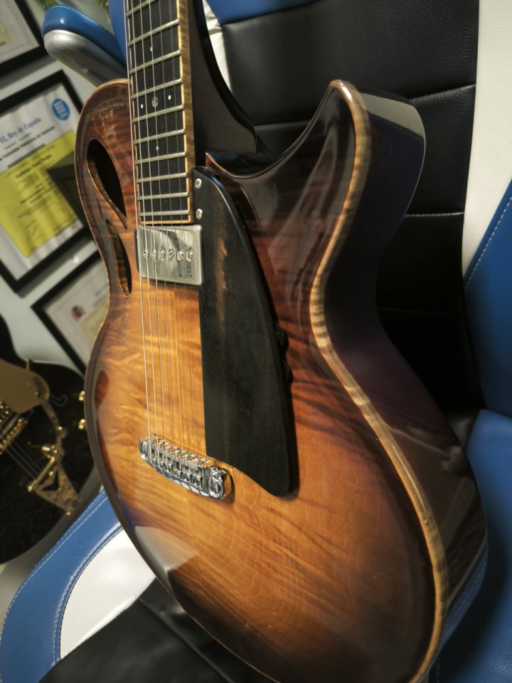 Sabrafen Maruxa Basic