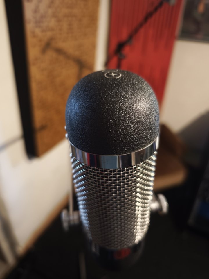 AEA r84 ribbon mic de segunda mano · Foto 2 de 3 · Pontevedra · 930 €